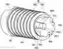 Fig. 01 - Worm and rotating device