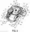 Fig. 04 - Worm and rotating device