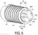 Fig. 06 - Worm and rotating device