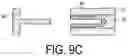 Fig. 12 - Worm and rotating device