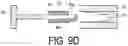Fig. 13 - Worm and rotating device