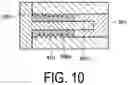 Fig. 14 - Worm and rotating device