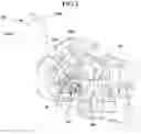 Fig. 04 - Transmission lever device for automobile