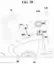 Fig. 16 - Transmission lever device for automobile