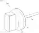 Fig. 09 - Knob assembly for cook top