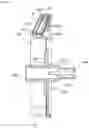 Fig. 33 - Knob assembly for cook top