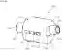 Fig. 40 - Knob assembly for cook top