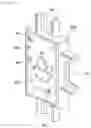 Fig. 49 - Knob assembly for cook top