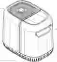 Fig. 01 - Room Humidifier