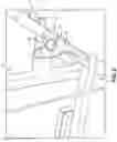 Fig. 04 - Duct support device