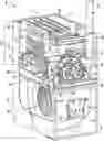 Fig. 01 - Identification of premature heat exchanger failure