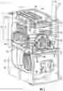 Fig. 02 - Identification of premature heat exchanger failure