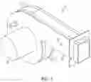 Fig. 02 - Combustion air blower with embossed housing