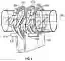 Fig. 08 - D-SHAPED TORQUE TUBE AND BEARING ASSEMBLIES