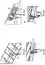 Fig. 10 - D-SHAPED TORQUE TUBE AND BEARING ASSEMBLIES