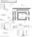 Fig. 01 - METHODS AND FUNCTIONAL ELEMENTS FOR ENHANCED THERMAL MANAGEMENT OF PREDOMINANTLY ENCLOSED SPACES