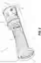 Fig. 03 - Conical refrigerant coil