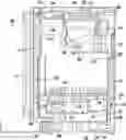 Fig. 01 - Drainless ice machine with cleaning system