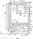 Fig. 04 - Drainless ice machine with cleaning system
