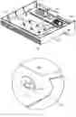 Fig. 05 - Refrigerating and freezing device