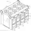 Fig. 01 - MULTI-UNIT COMPRESSED AIR DRYING SYSTEM