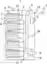 Fig. 01 - Heat exchange apparatus and method of manufacturing the same
