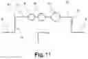 Fig. 07 - METHOD FOR TRANSFERRING HEAT BETWEEN TWO OR MORE MEDIA AND SYSTEM FOR CARRYING OUT SAID METHOD