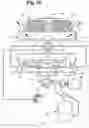 Fig. 13 - METHOD FOR TRANSFERRING HEAT BETWEEN TWO OR MORE MEDIA AND SYSTEM FOR CARRYING OUT SAID METHOD
