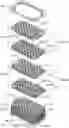 Fig. 01 - PLATE-TYPE HEAT EXCHANGER