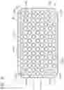 Fig. 06 - PLATE-TYPE HEAT EXCHANGER