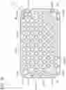 Fig. 07 - PLATE-TYPE HEAT EXCHANGER