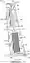 Fig. 01 - UNIVERSAL SYSTEMS AND METHODS FOR ADJUSTABLY LIMITING CAPACITY OF FIREARM MAGAZINES