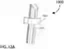 Fig. 12 - UNIVERSAL SYSTEMS AND METHODS FOR ADJUSTABLY LIMITING CAPACITY OF FIREARM MAGAZINES