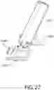 Fig. 36 - UNIVERSAL SYSTEMS AND METHODS FOR ADJUSTABLY LIMITING CAPACITY OF FIREARM MAGAZINES