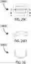 Fig. 40 - UNIVERSAL SYSTEMS AND METHODS FOR ADJUSTABLY LIMITING CAPACITY OF FIREARM MAGAZINES