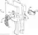 Fig. 01 - Removable safety selector for firearms