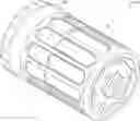 Fig. 01 - Reverse baffle compensator