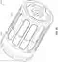 Fig. 02 - Reverse baffle compensator