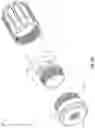 Fig. 05 - Reverse baffle compensator