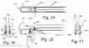 Fig. 15 - Rifle conversion devices and method