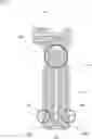 Fig. 01 - Bipod grip for firearms