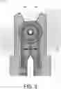 Fig. 04 - Bipod grip for firearms