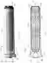 Fig. 04 - Muzzleloader power cell with primer