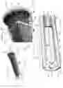 Fig. 06 - Muzzleloader power cell with primer