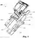 Fig. 02 - Holster with Rotatable Ejection Port Locking Element