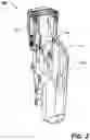 Fig. 03 - Holster with Rotatable Ejection Port Locking Element