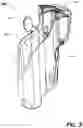 Fig. 04 - Holster with Rotatable Ejection Port Locking Element