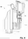 Fig. 06 - Holster with Rotatable Ejection Port Locking Element