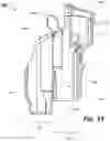 Fig. 10 - Holster with Rotatable Ejection Port Locking Element