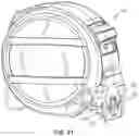 Fig. 09 - Tape measure